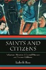 Haas, Lisbeth Haas - Saints and Citizens
