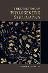 Hamilton, Andrew Hamilton, Andrew (EDT) Hamilton, Andrew D. Hamilton, Andrew Hamilton, Andrew D. Hamilton - Evolution of Phylogenetic Systematics