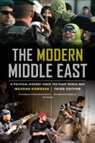 Mehran Kamrava - Modern Middle East