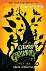Hugh D'Andrade, Adam Gidwitz, Dan Santat, Hugh D'Andrade, Dan Santat - In a Glass Grimmly