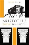 Marko Malink - Aristotle's Modal Syllogistic