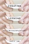 James M Lang, James M. Lang, Lang James M. - Cheating Lessons