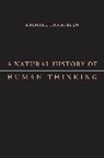 Michael Tomasello, Tomasello Michael - Natural History of Human Thinking