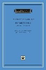 Jacopo Zabarella, Jacopo/ Mccaskey Zabarella, Zabarella Jacopo - On Methods