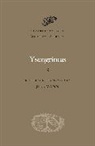 Jill Mann, Jill (EDT) Mann, Nivardus - Ysengrimus