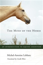 Michel Antoine Leblanc, Michel-Antoine Leblanc - Mind of the Horse