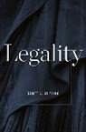 Scott J Shapiro, Scott J. Shapiro, Shapiro Scott J. - Legality
