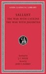 Sallust, J. C. (TRN)/ Ramsey Sallust/ Rolfe, John T. Ramsey - The War With Catiline. The War With Jugurtha