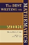 Roger Penrose, Pitici, Mircea Pitici, Mircea Pitici - Best Writing on Mathematics 2013