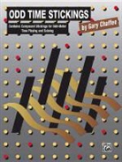 Gary Chaffee - Odd Time Sticking