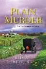 Emma Miller - Plain Murder