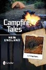 E. Ashley Rooney, E Ashley Rooney, E. Ashley Rooney - Campfire Tales: New England