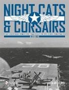 Alan C. Carey, Alan Carey, Alan C Carey, Alan C. Carey - Night Cats and Corsairs