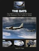Garry R. Pape, Garry R Pape, Garry R. Pape - Bats
