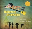 Thomas Freese, Thomas Lee Freese, Thomas/ Riddell Freese, Fran Riddell - Halloween Sleepwalker