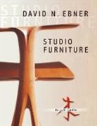 Nancy N. Schiffer, Nancy N. Schiffer - David N. Ebner: Studio Furniture
