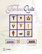 Jenny Rundle, Jenny Rundle - Mary''s Garden Quilt