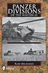 Rolf Michaelis - Panzer Divisions of the Waffen-Ss