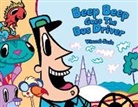 Vincent Scala - Beep Beep Goes the Bus Driver