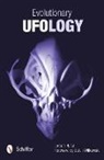 Jordan Hofer - Evolutionary Ufology