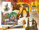 John Brunkowski, John/ Closen Brunkowski, Michael Closen - Koa and the Art of Kamping