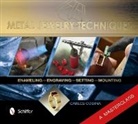 Carles Codina - Metal Jewelry Techniques