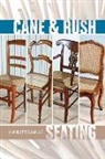 Charlotte Lahalle, Charlotte Lahalle - Cane and Rush Seating