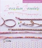 Florence Bellot - Brazilian Bracelets: Making Friendship Bracelets & More