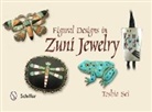 Toshio Sei - Figural Designs in Zuni Jewelry