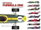Marcel Correa, Marcel Correa - Mythical Formula One