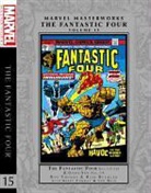 Gerry Conway, Roy Thomas, Len Wein - Marvel Masterworks: The Fantastic Four Volume 15