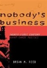 Brian M. Reed - Nobody''s Business