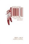 Robert J Miller, Robert J. Miller - Reservation 'Capitalism'