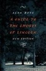 Alan Boye - Guide to the Ghosts of Lincoln