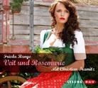 Frieda Runge, Christian Tramitz - Veit und Rosemarie, 2 Audio-CDs (Audio book)