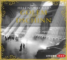 Helene Wecker, Boris Aljinovic, Boris Aljinović - Golem und Dschinn, 6 Audio-CD (Audiolibro)