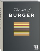 Jens Fischer, Maria Brinkop - The Art of Burger