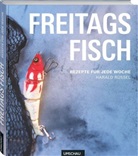 Rüsse, Harald Rüssel, Vogt, Jörg Lehmann - Freitags Fisch