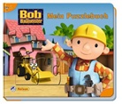 Laura Leintz - Bob der Baumeister: Mein Puzzlebuch