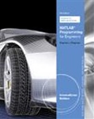 Chapman, Stephen Chapman, Stephen (BAE Systems Australia) Chapman, Stephen (British Aerospace Chapman - MATLAB Programming for Engineers, International Edition