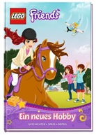 LEGO Friends - LEGO Friends: Ein neues Hobby