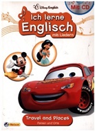 In Disney Enterprises Inc - Disney Englisch - Ich lerne Englisch mit Liedern, m. Audio-CD