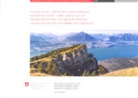 Geologie Schweiz / Géologie de la Suisse / Geologia della Svizzera / Geology of Switzerland