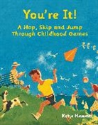 Katie Hewett, Hewett Katie - You''re It!