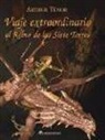 Arthur Ténor - VIAJE EXTRAORDINARIO AL REINO DE LAS SIETE TORRES