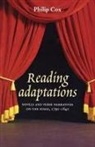 Baggy Cox, Philip Cox - Reading Adaptations