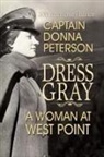 Donna Peterson - Dress Gray