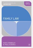 Paula Davies, Kate Standley, Kate Davies Standley - Family Law