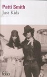 Patti Smith, Smith Patti - Just kids