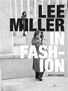 Becky Conekin, Becky E. Conekin, Conekin Becky E. - Lee Miller in Fashion